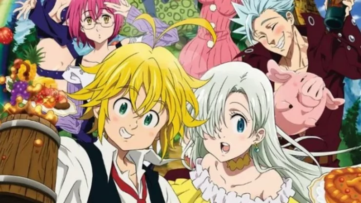 How to Farm Gold in The Seven Deadly Sins: Grand Cross