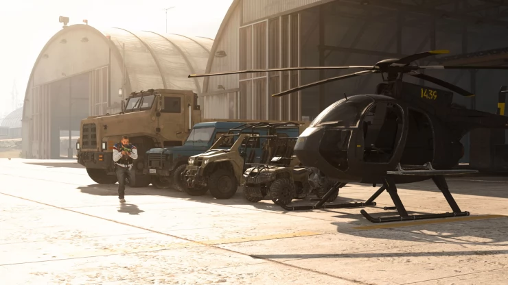 Call of Duty: Warzone - How to Use Vehicles Guide