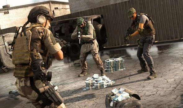 How to Win Plunder Mode in Call of Duty: Warzone