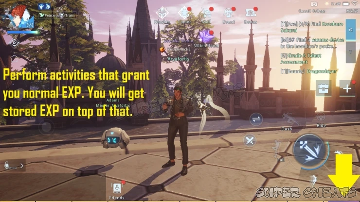 How to Use How to Use