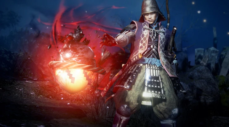 Nioh 2 Benevolent Graves Guide Nioh 2 Benevolent Graves Guide