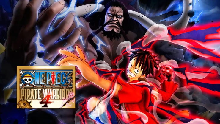 One Piece: Pirate Warriors 4 Walkthrough and Guide