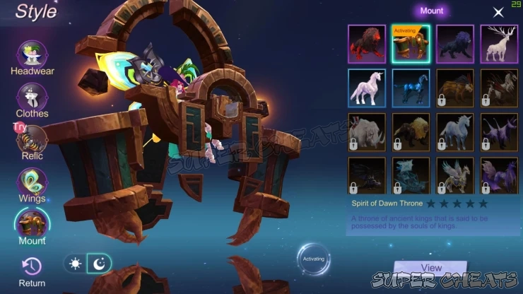 Guide Image Guide Image