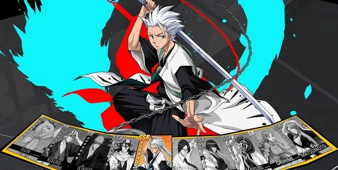 How to Build a Strong Team in Bleach: Immortal Soul