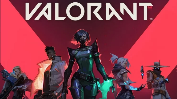 Valorant Walkthrough and Guide