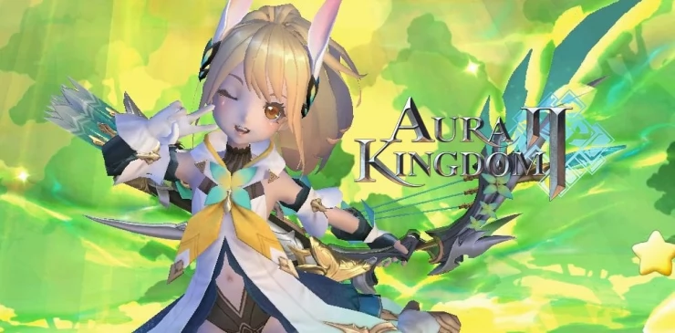 How to Unlock Game Modes in Aura Kingdom 2