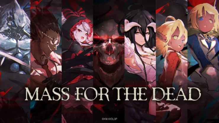 Mass for the Dead Walkthrough and Guide
