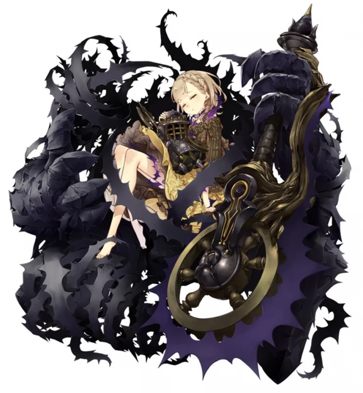 What are Nightmares in SINoALICE