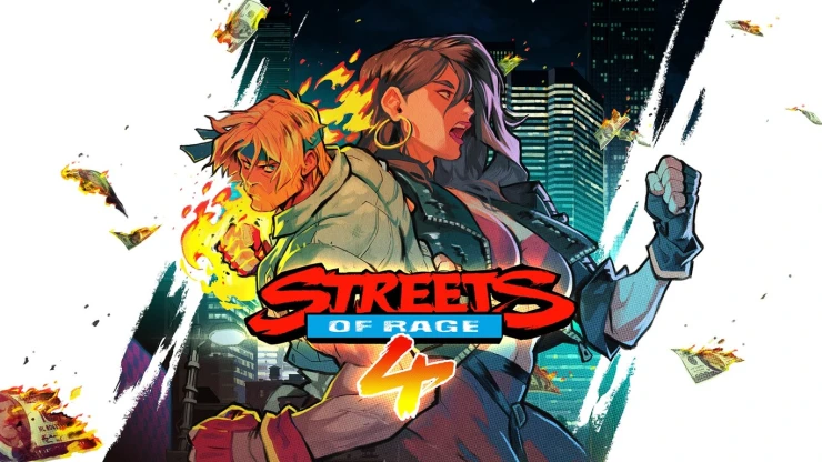 How to Unlock Features in Streets of Rage 4 How to Unlock Features in Streets of Rage 4
