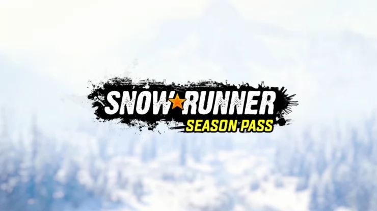 SnowRunner Season Pass Guide