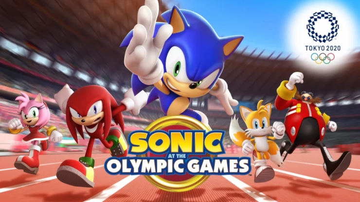 Sonic at the Olympic Games -Tokyo 2020 Walkthrough and Guide
