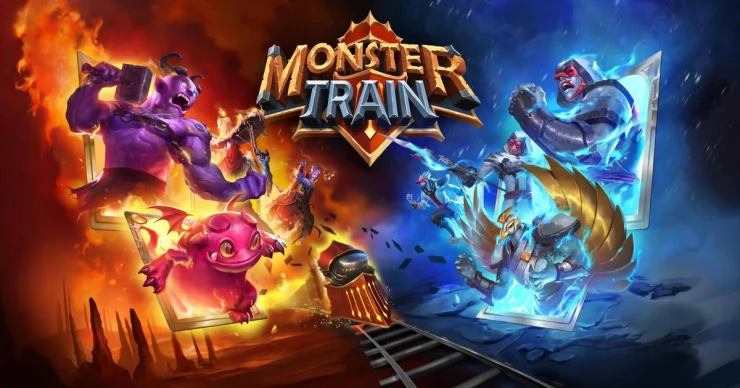 Monster Train Walkthrough and Guide