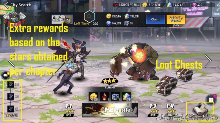 Endorsi Character Review  Hero Cantare Wiki Guide: Tips and Strategy