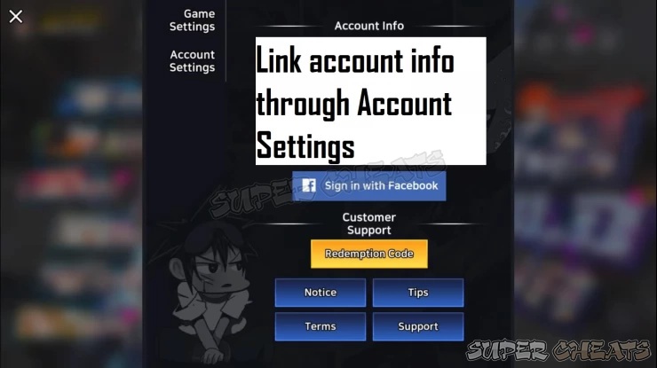 Account Linking