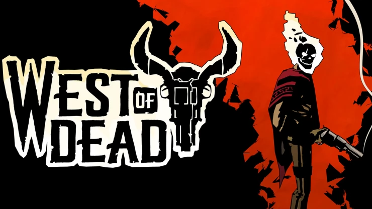 West of Dead Walkthrough and Guide