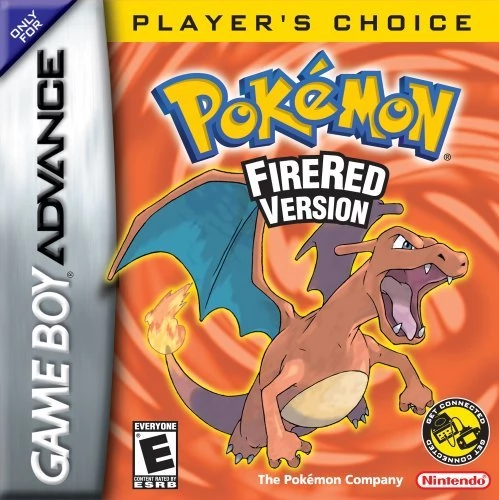 Pokemon FireRed Cheats, Tips and Strategy
