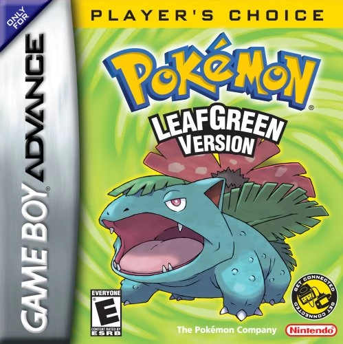 The 10 Best Pokémon In Fire Red & Leaf Green: Hands Down - Cheat