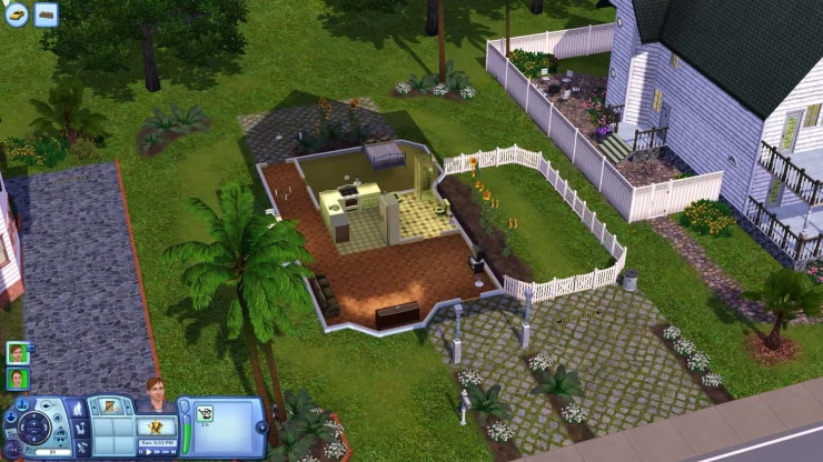 The Sims 3 PC Cheats, Tips and Strategy