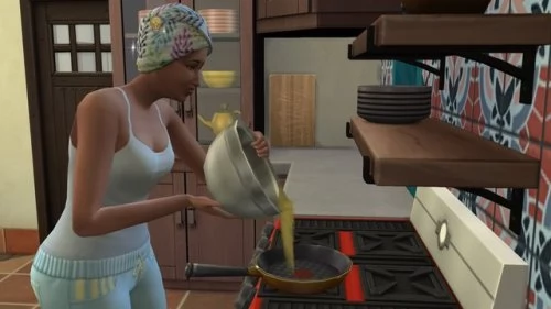 Sims 4 Cheats on PS4: How To Get More Money – GameSpew
