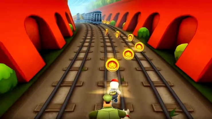 IPhone Cheats - Subway Surfers Guide - IGN