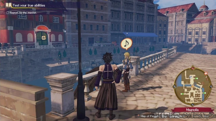 Guide Image Guide Image