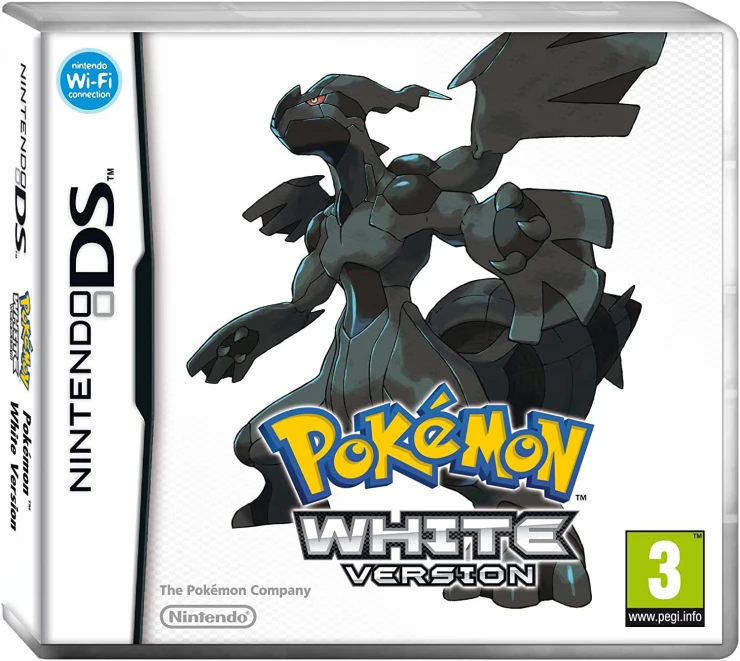 Pokemon White Version 2 Cheats & Cheat Codes for Nintendo DS - Cheat Code  Central