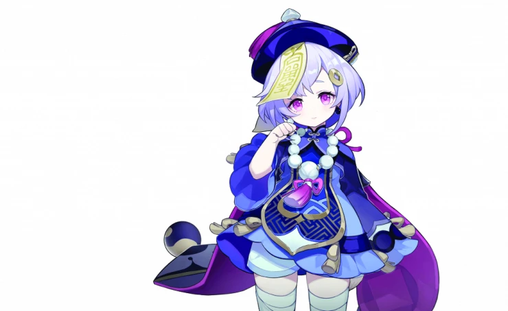 Qiqi