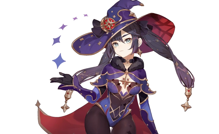 Mona