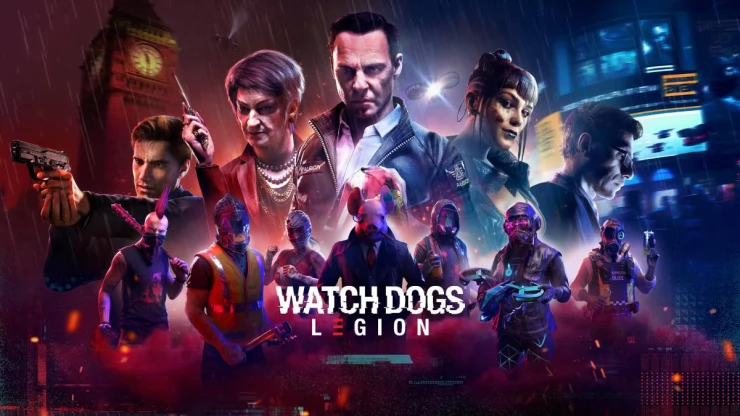 Watch Dogs: Legion Walkthrough and Guide