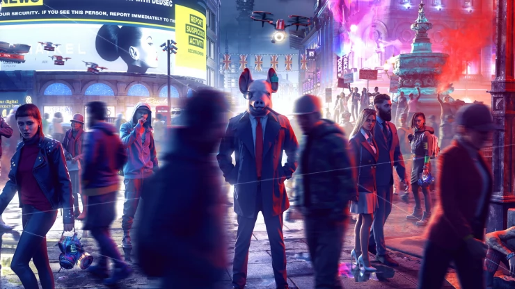 Tips and Tricks for Beginners in Watch Dogs: Legion