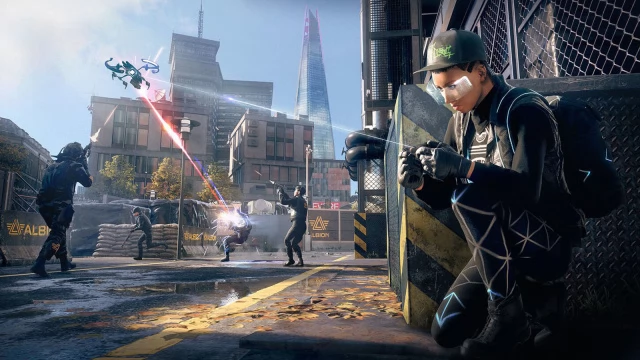How to Manually Save your Game in Watch Dogs: Legion