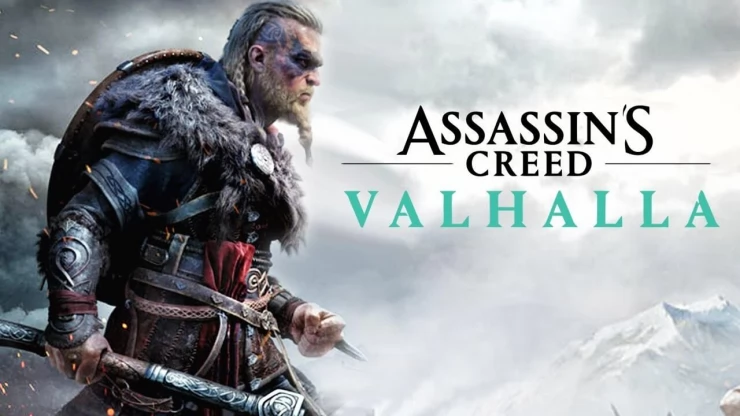Assassin's Creed Valhalla Walkthrough and Guide