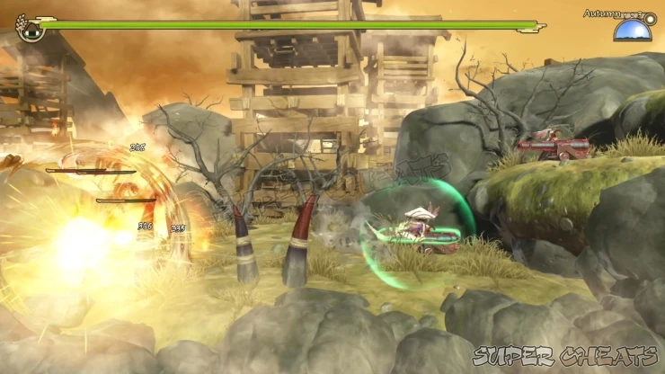 Defeat all enemies for Amber as well Defeat all enemies for Amber as well