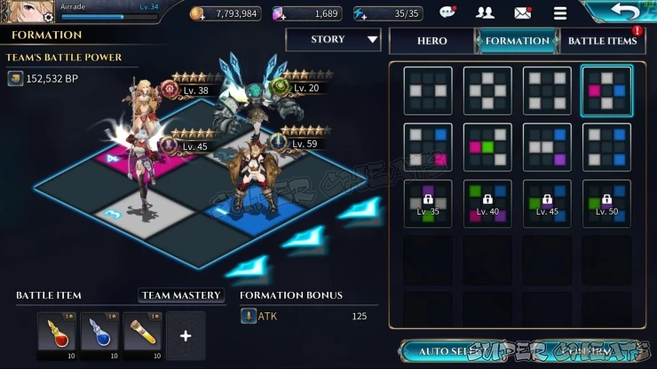 Guide Image