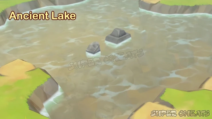 Guide Image