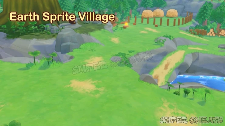 Guide Image