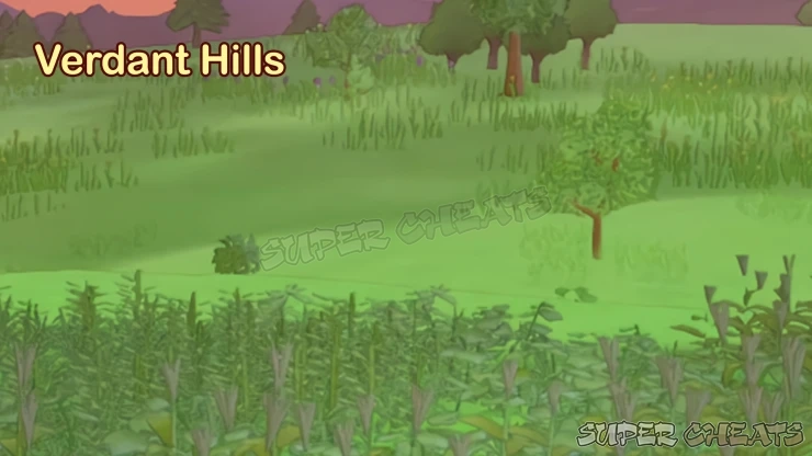 Guide Image