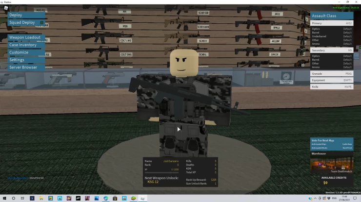 Roblox Phantom Forces How to Win Tips and Tricks