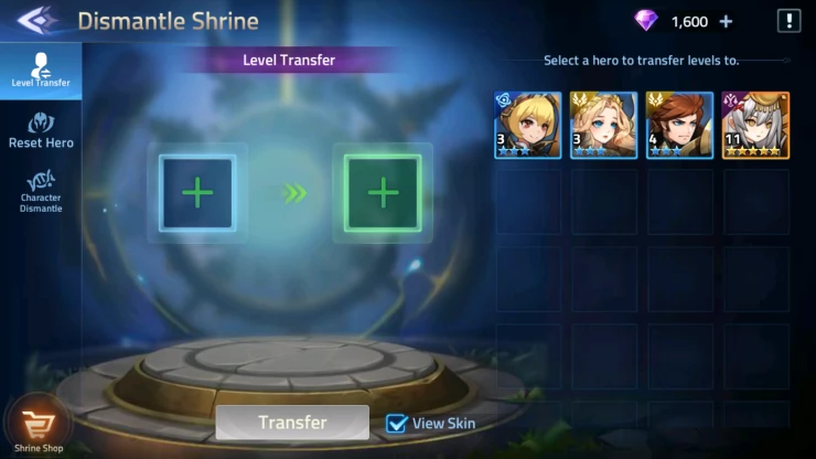 How to get Advanced Essence in Mobile Legends: Aventure