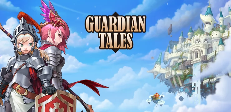 Guardian Tales Walkthrough and Guide
