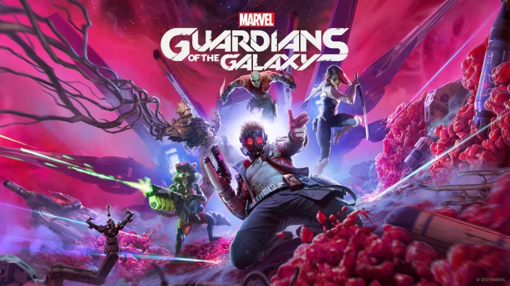 Marvel's Guardians of the Galaxy Walkthrough and Guide