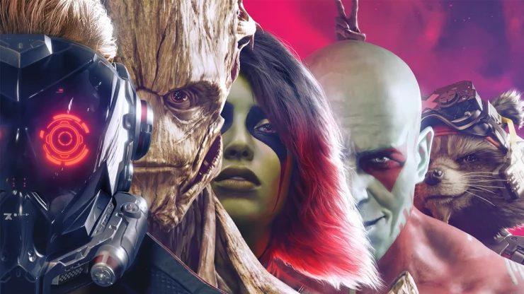 Marvel's Guardians of the Galaxy Beginner Tips and Tricks