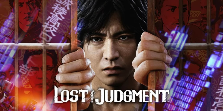 Lost Judgement Walkthrough and Guide