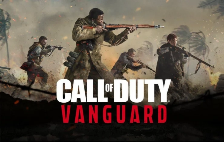 Call of Duty Vanguard multiplayer tips