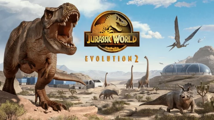 Jurassic World Evolution 2 Walkthrough and Guide
