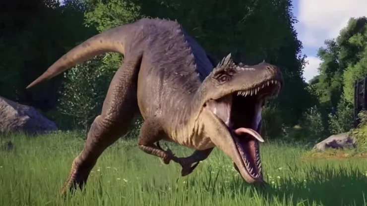How to Unlock Dinosaurs for Sandbox Mode in Jurassic World Evolution 2