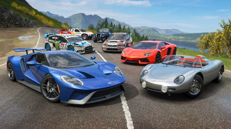 How to Sell Cars in Forza Horizon 5