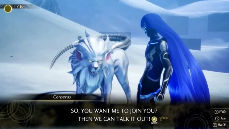 How to Recruit Demons in Shin Megami Tensei V How to Recruit Demons in Shin Megami Tensei V