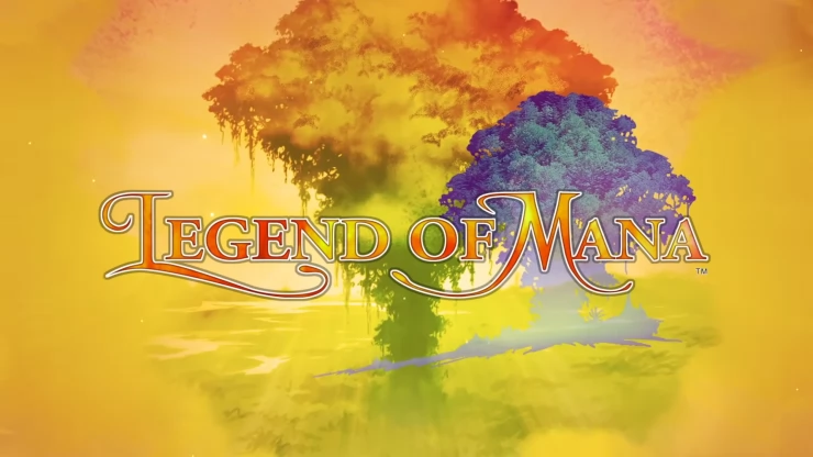 Legend of Mana Walkthrough and Guide