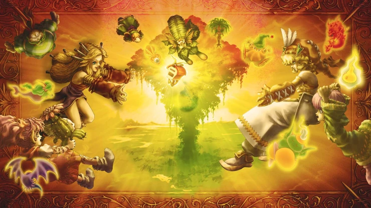 Legend of Mana Beginner Tips and Tricks Legend of Mana Beginner Tips and Tricks